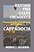 BEYOND THE FAIRY CHIMNEYS by ROBIN J.  HARRIS