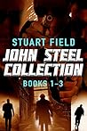 John Steel Collection - Books 1-3