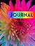 Rainbow Flower Journal: Fro...