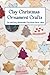 Clay Christmas Ornament Cra...
