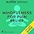 Mindfulness for Pain Relief fadel