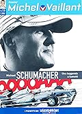 Dossier Michel Vaillant: Michael Schumacher