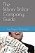 The Billion-Dollar Company Guide by Jan Bigum Warming