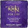 Reiki for Life (U...