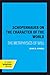 Schopenhauer on the Character of the World: The Metaphysics of Will