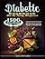 Diabetic Cookbook For the N...