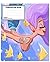 Mermaid Composition Noteboo...