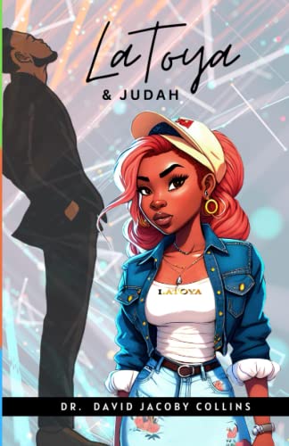 LaToya and Judah (Paperback)