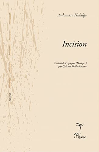 Incision (Paperback)