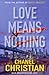 Love Means Nothing