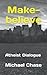 Make-believe: Atheist Dialogue