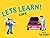 Lets Learn! Cars