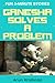 Ganesha Solves a Problem: 5-minute stories to read with your child