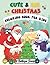 CUTE & BIG CHRISTMAS COLORI...