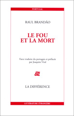 Le fou et la mort (Paperback)