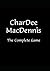 CharDee MacDennis by The Gang