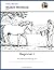 Student Workbook - Beginner I: Rider Medals Program (Rider Medals Horseback Riding Program)