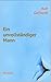 Ein unvollständiger Mann: E...