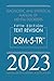 Dsm-5-tr 2023