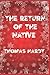 The Return of the Native: Happy New Year Edition