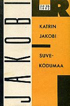 Suvekodumaa (Paperback)