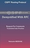 ÉPREUVE : OSPF Demystified With RFC: Request For Comments Translated Into Practice