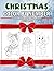 Christmas Color By Number Coloring Book For Kids Ages 8-12 by Robert A. Hunt