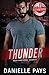 Thunder (Reed Hawthorne Security #1)