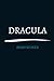 dracula by Bram Stoker