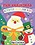 FUN CHRISTMAS ACTIVITY BOOK...