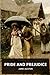 pride and prejudice: jane austen-Classic novels