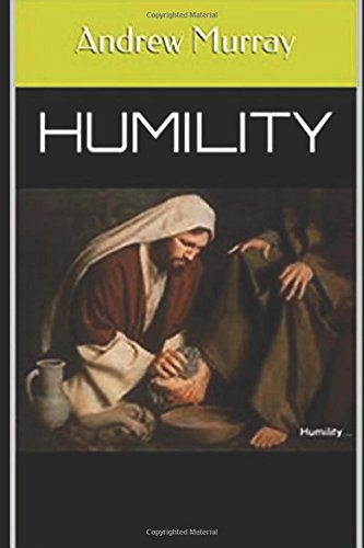 Humility