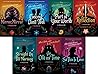 A Twisted Tale Series, 7-Book Set by Liz Braswell