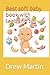 Best soft baby book with te...