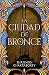 La ciudad de bronce