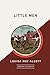 Little Men: Dust Jacket Sample