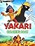 Yakari Coloring Book: 80+ G...