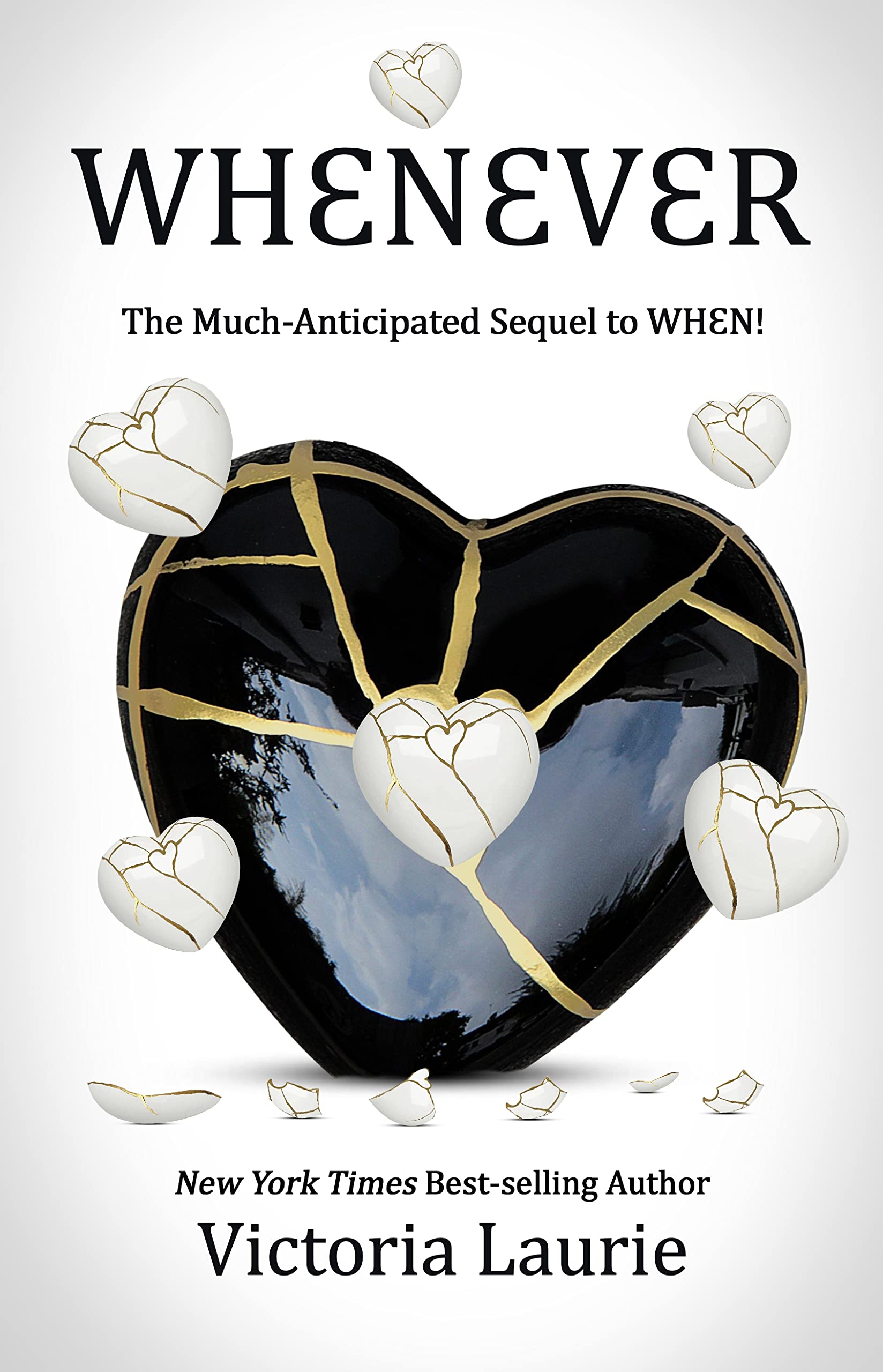 Whenever (Kindle Edition)