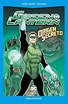 Green Lantern: Or...