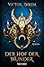Der Hof der Wunder (Vampyria, #2)