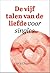 De vijf talen van de liefde voor singles