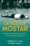 De bus uit Mostar