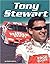 Tony Stewart by Kristal Leebrick