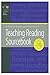 Teaching Reading Sourcebook