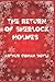 The Return of Sherlock Holmes: Happy New Year Edition