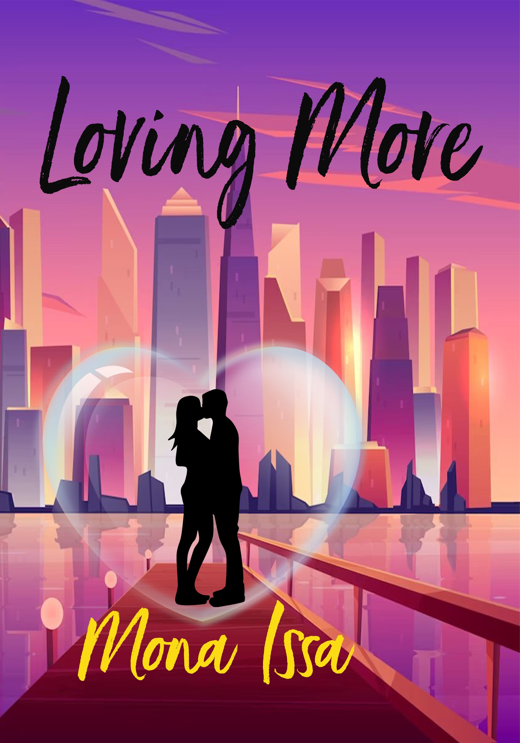 Loving More (Paperback)