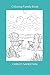 Coloring Family Book