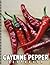 A Photo Book Of Cayenne Pep...