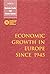 Economic Growth in Europe s...