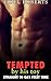 Tempted by his toy by Fidel Roberts